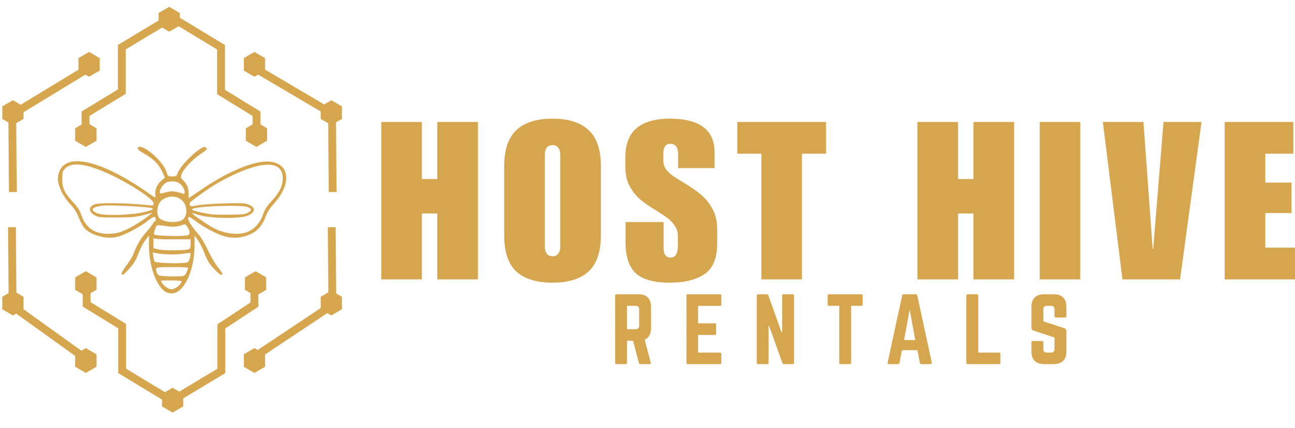 Host Hive Rentals